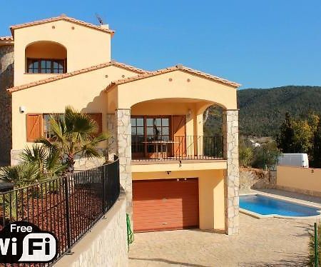 Villa Catalana Calonge  Oda fotoğraf