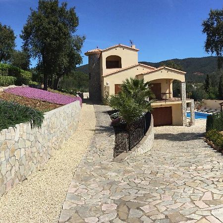 Villa Catalana Calonge  Dış mekan fotoğraf