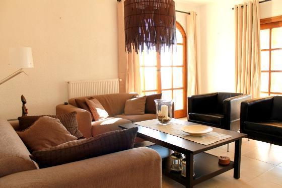 Villa Catalana Calonge  Dış mekan fotoğraf