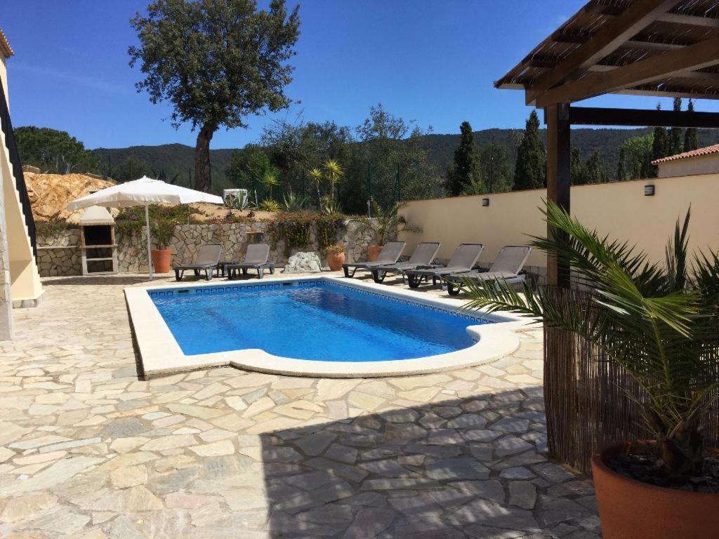 Villa Catalana Calonge  Dış mekan fotoğraf